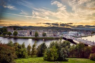 “Cultural assembly” planned to support Inverness and Highlands City of Culture bid