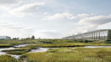 Fife community ‘taken aback’ at scale of plans for data centre