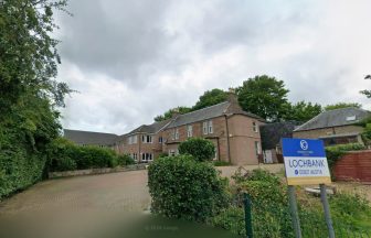Angus councillors refuse plans to turn former care home in Forfar into 38-bed HMO