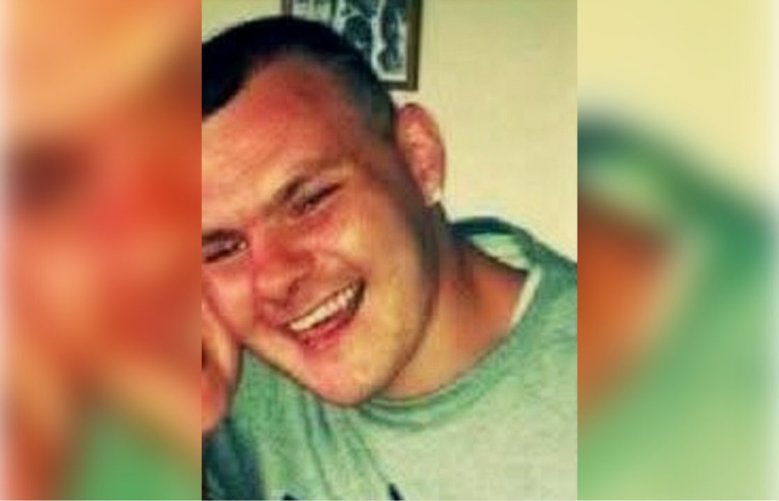 Three men to stand trial over pitchfork murder