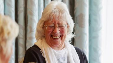 Playing bridge helped rebuild my life after stroke, says retired teacher