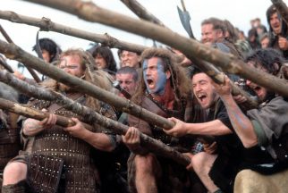 Showcase Cinemas to show Scottish classics like Braveheart and Local Hero in Glasgow and Paisley