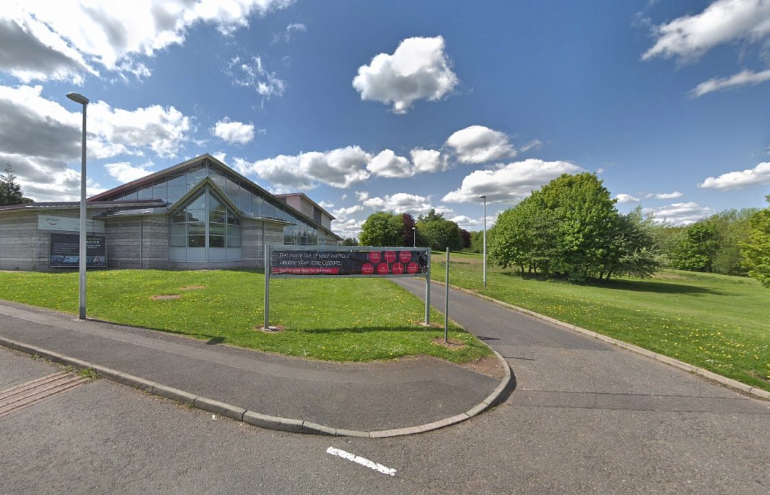 Sheriff orders travellers to leave Linlithgow site after reports of vandalism and damage
