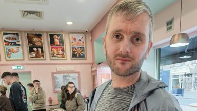 Fife woman ‘can’t stop crying’ after disappearance of ‘vulnerable’ fiancé in Turkey