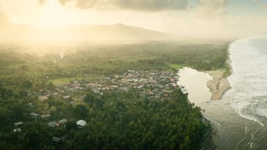 Highland company to lead trip to Panama where Scots tried to found colony