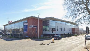 Investigation after man asked if ‘child was for sale’ near Aberdeen Tesco