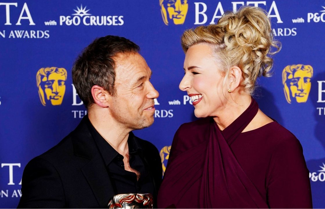 Adolescence makes history and Celebrity Traitors triumphs at Baftas