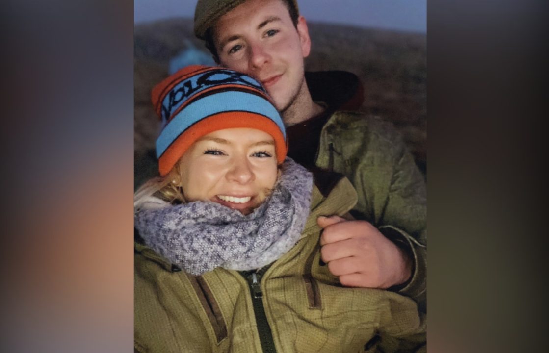 Ex-fiancée of killer had to ‘revisit her darkest times’ in Netflix documentary Should I Marry A Murderer?