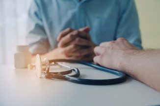 Prostate cancer screening only for ‘few thousand’ high-risk men