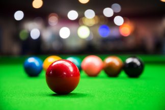 Hit 90s snooker game show Big Break to return to screens after two decades