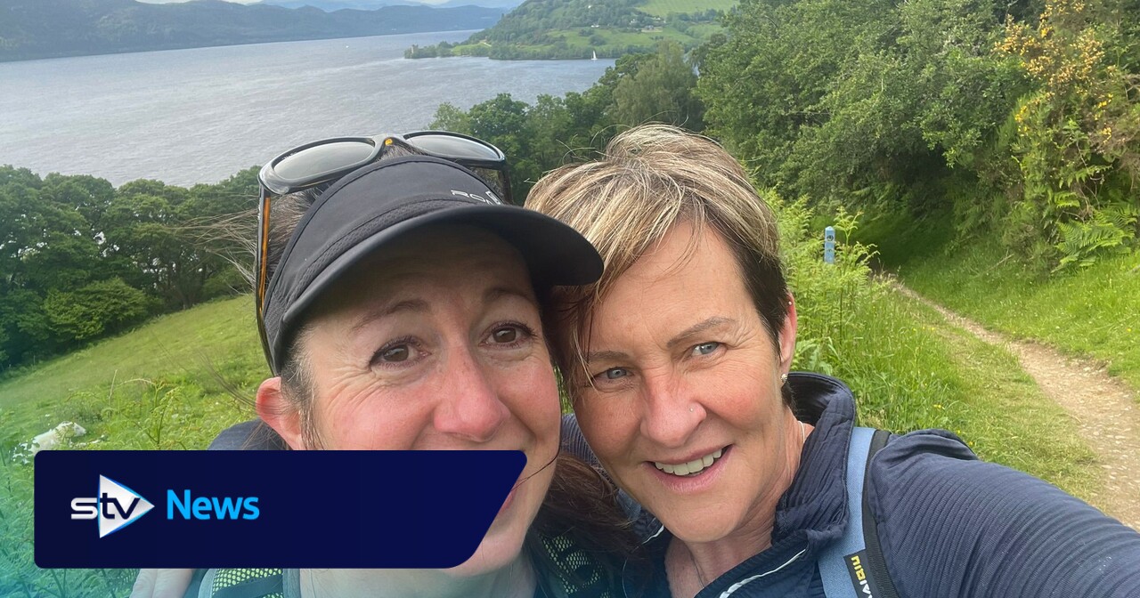 Inverness mum to take on 9-day Great Wall of China trek for Highland ...