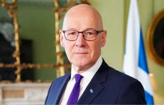 John Swinney to face FMQs amid mounting pressure for Peter Murrell probe