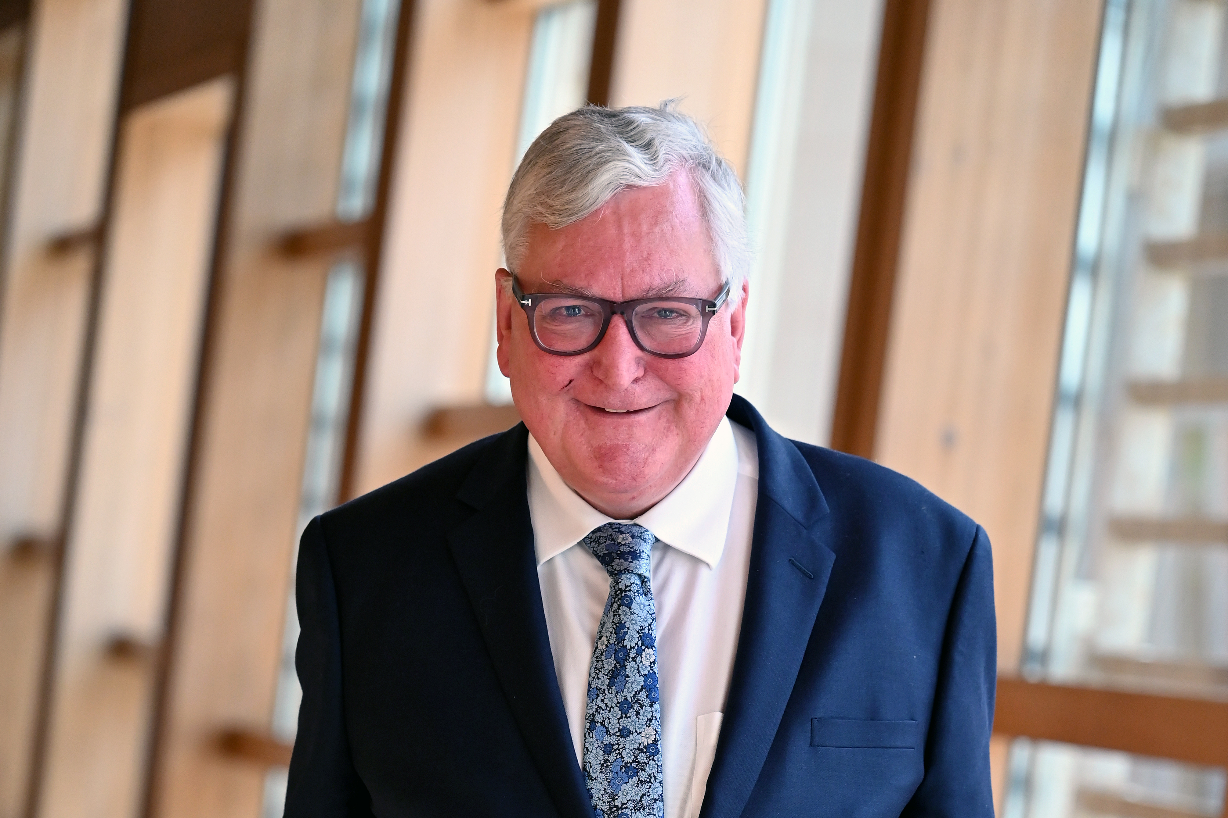 Fergus Ewing