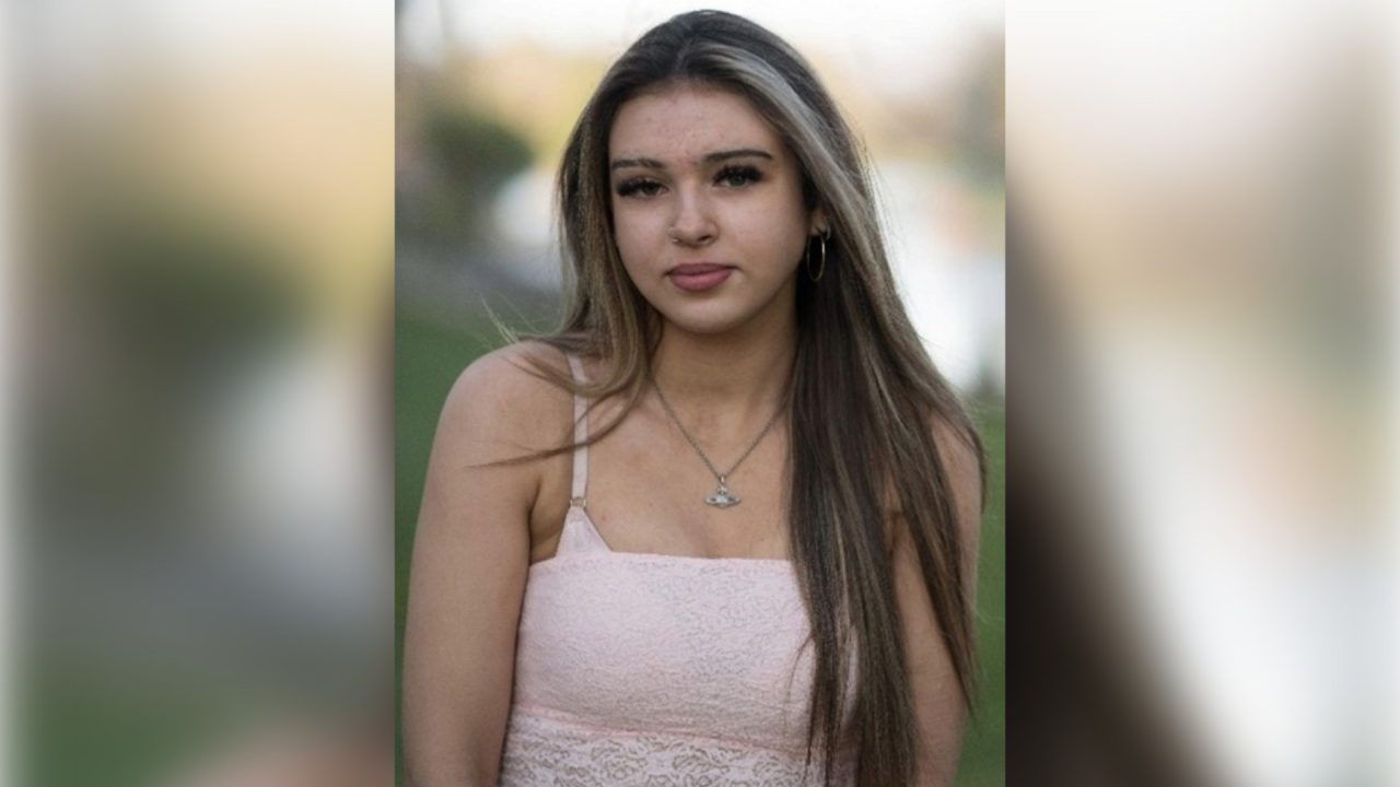 ‘Concerns growing’ for missing teen, 15, who may have travelled 50 miles