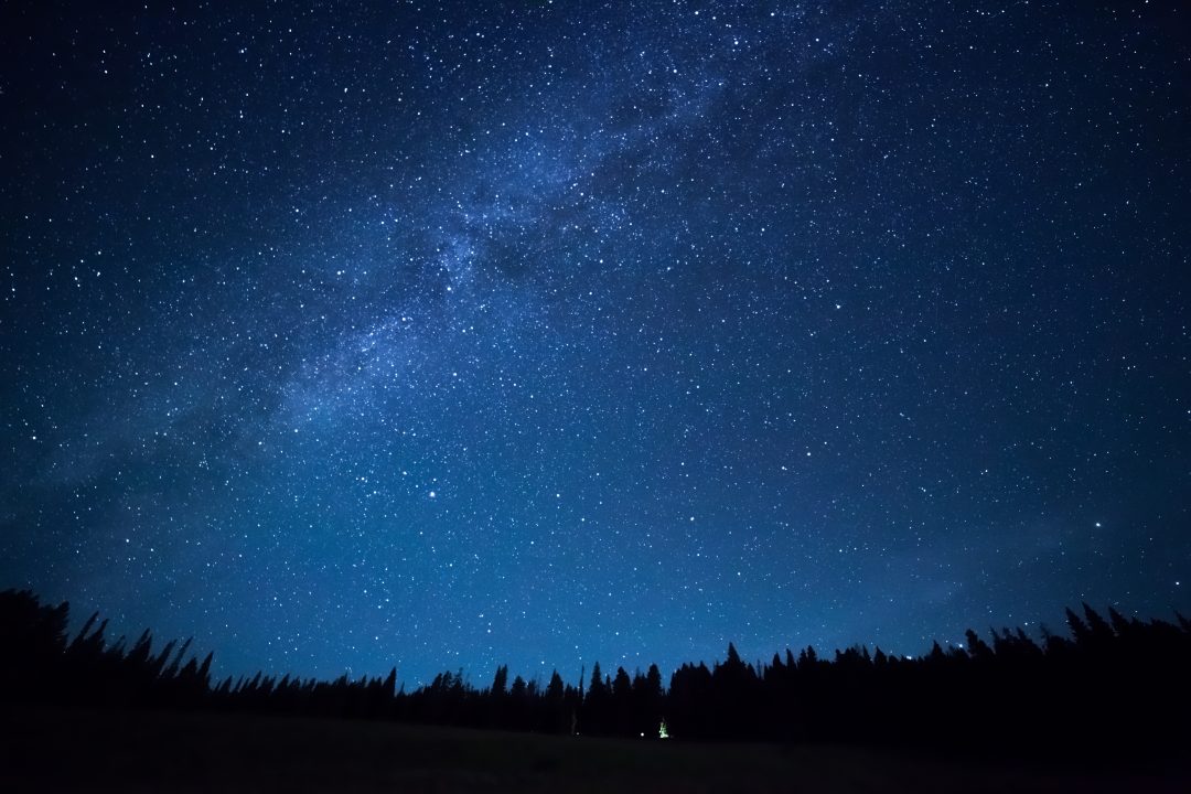 Highland Council could become first to set out dark skies planning policy