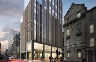 Hotel chain Ruby Hotels lodges interest in opening in Glasgow city centre