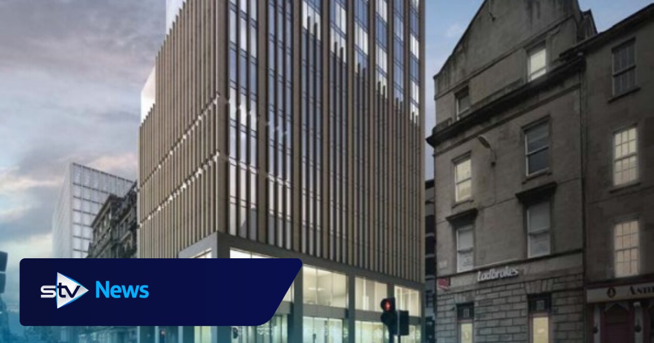 Hotel chain could open in site of former city centre pub and restaurant