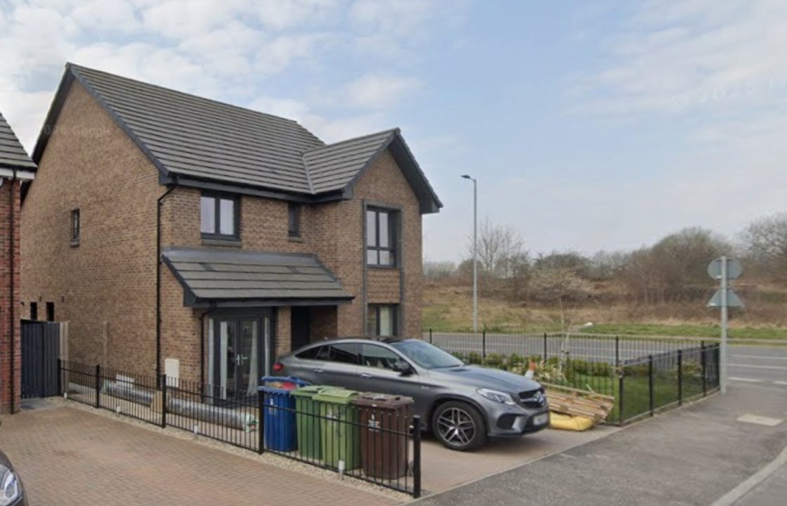 Short-term let host blocked from renting out Broomhouse home by councillors over ‘parties and drug use’
