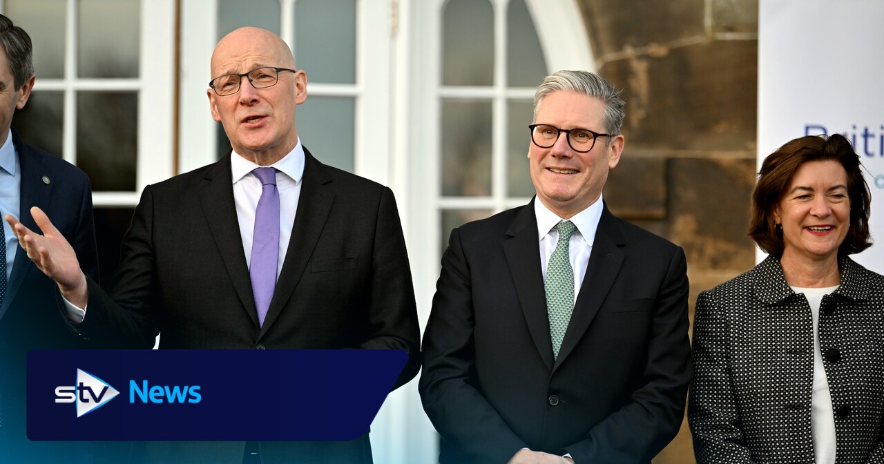 MSPs back John Swinney’s independence motion but Westminster rejects ...