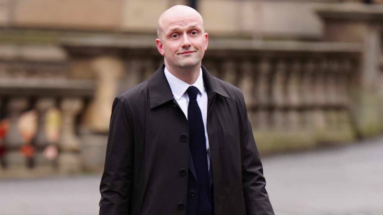 Ex-Aberdeen and Angus SNP MPs Stephen Flynn and Stephen Gethins hit out at Westminster as they quit Commons