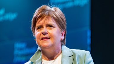 Sturgeon: I didn’t shut down people raising concerns about SNP finances