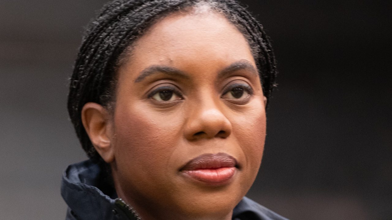 Kemi Badenoch: Aberdeen is dying because of the SNP