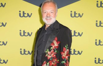 Graham Norton says UK’s Eurovision entry is ‘really great choice’