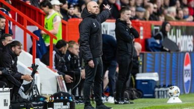 Craig McLeish urges St Mirren cup heroes to preserve ‘legend’ status by avoiding relegation 