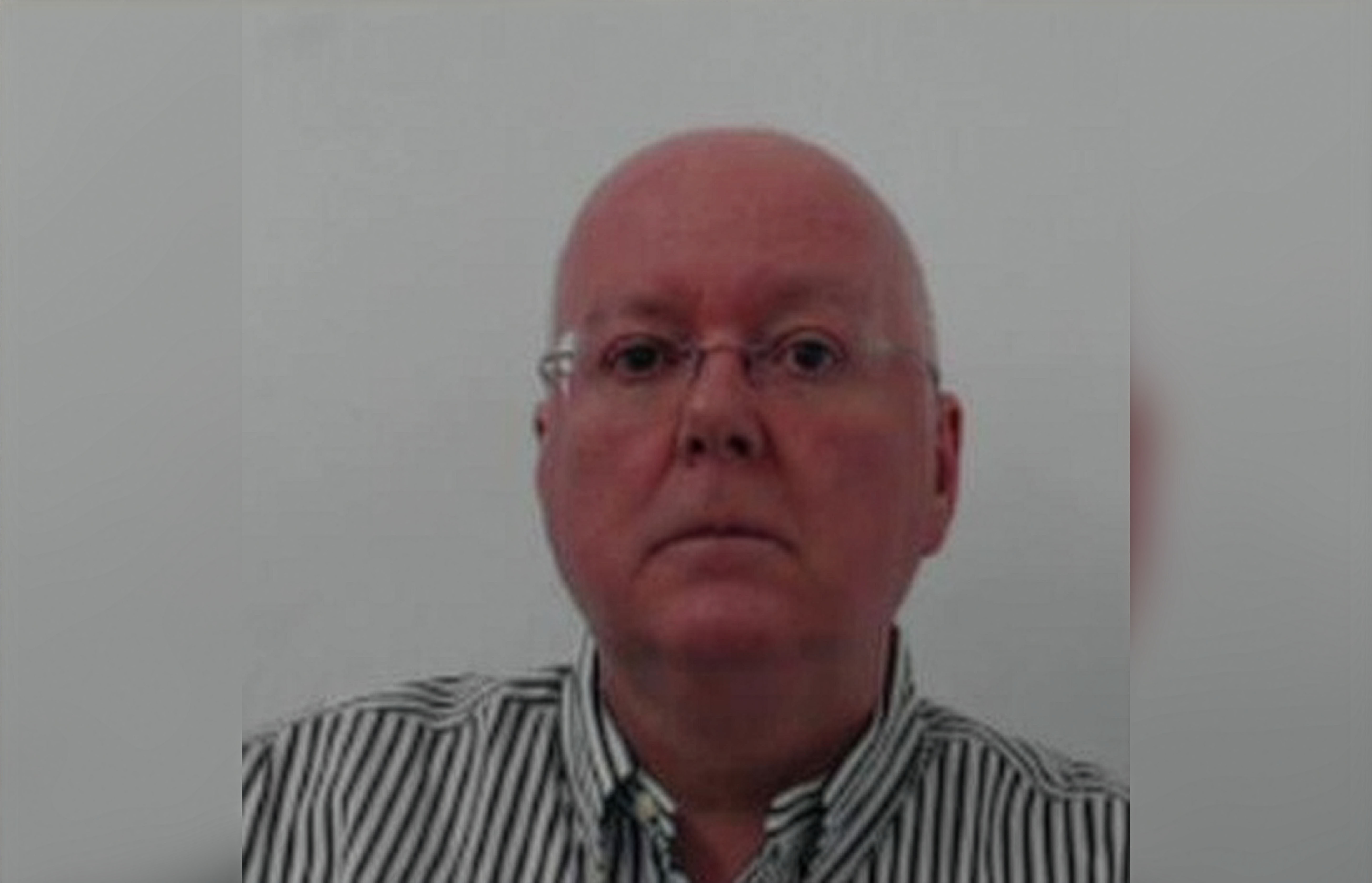 Peter Murrell