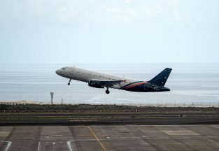 British passengers of hantavirus-hit cruise ship fly home