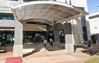 British man convicted over displaying Nazi imagery in Australia