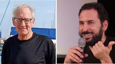 Two Scots detained by Israeli authorities to return home within ‘next few days’