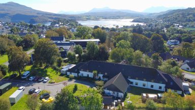 ‘Significant concerns’ at Skye care home where 11 died during Covid pandemic