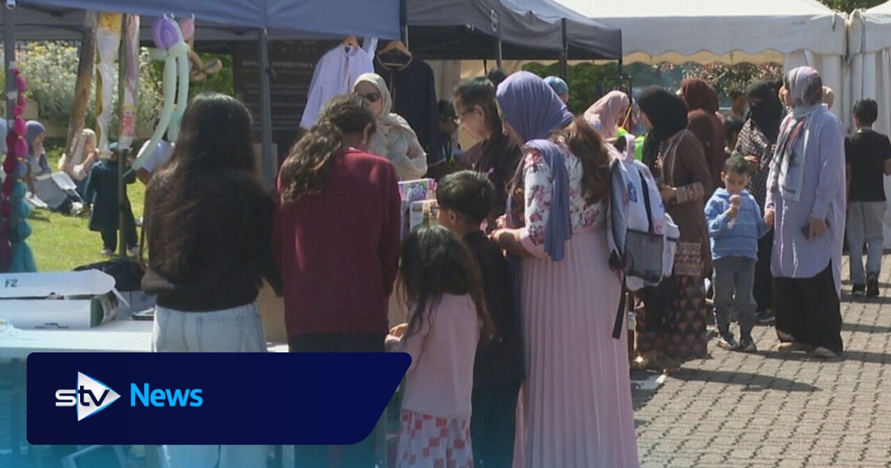 Community rallies together after suspected faith-based hate attacks