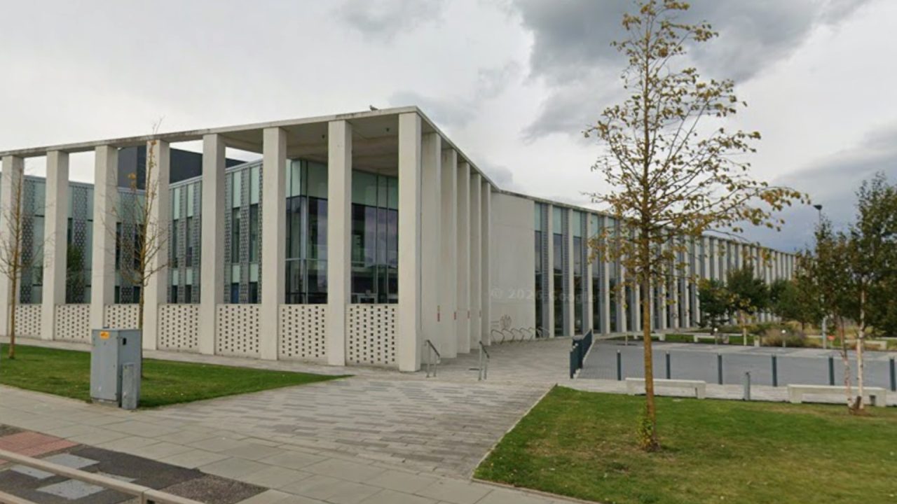 Inquiry into death of security guard from ‘carbon monoxide’ at motorbike rally