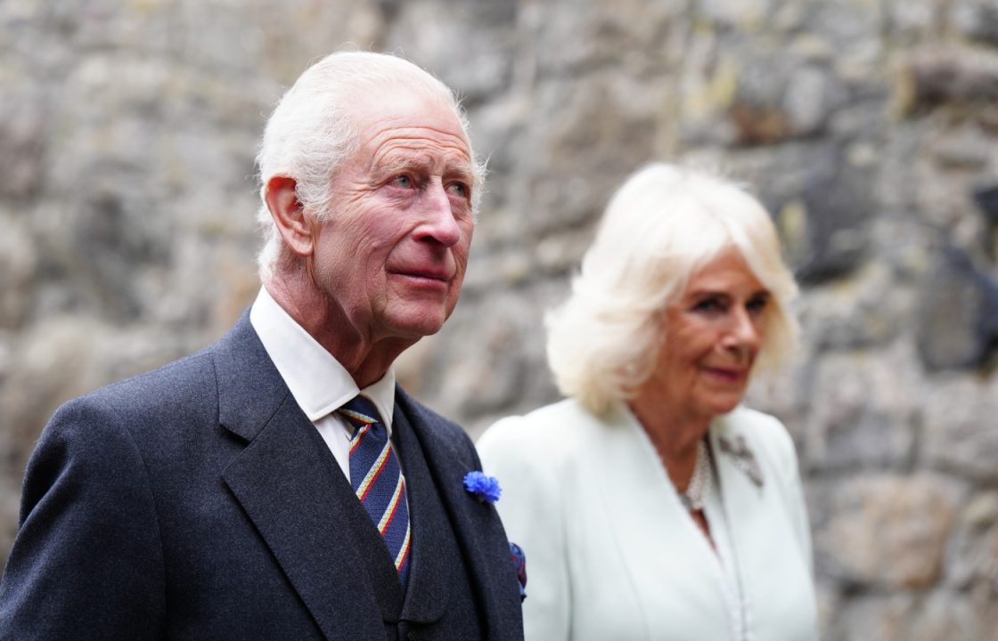 King to formally open seventh session of Scottish Parliament