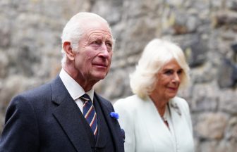 King to formally open seventh session of Scottish Parliament