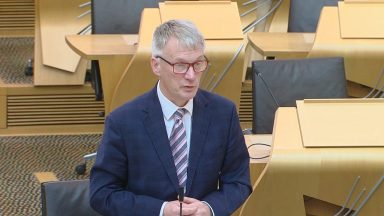 Scotland’s new Public Service Reform Secretary has ‘big job to do’