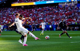 Scotland v Morocco live: Tough test awaits after topping World Cup group