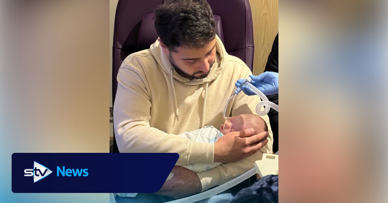 'It's adding insult to injury': Father still waiting for answers after baby's death