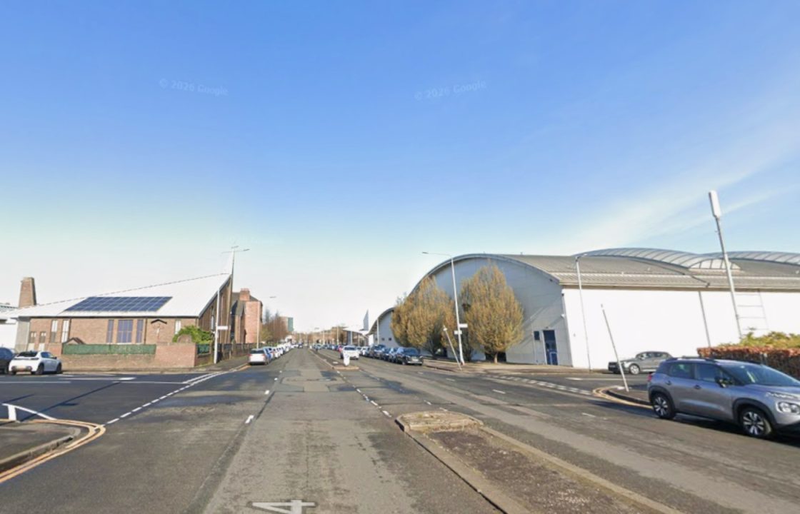 Woman charged over ‘murder bid’ after man found seriously injured in Glasgow