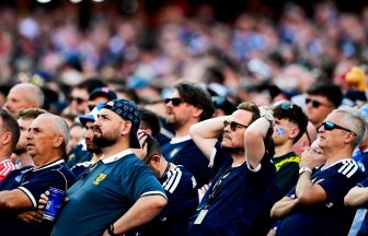 Scotland v Morocco live: Pivotal second half awaits at World Cup