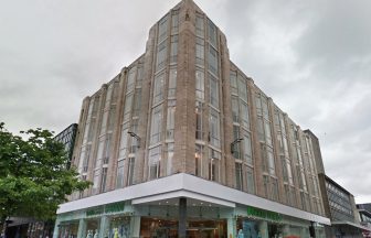 Plans for boutique hotel at former Glasgow Dunnes Stores unveiled