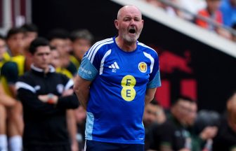 Steve Clarke has ‘fantastic problems’ ahead of Scotland’s World Cup opener following Bolivia win