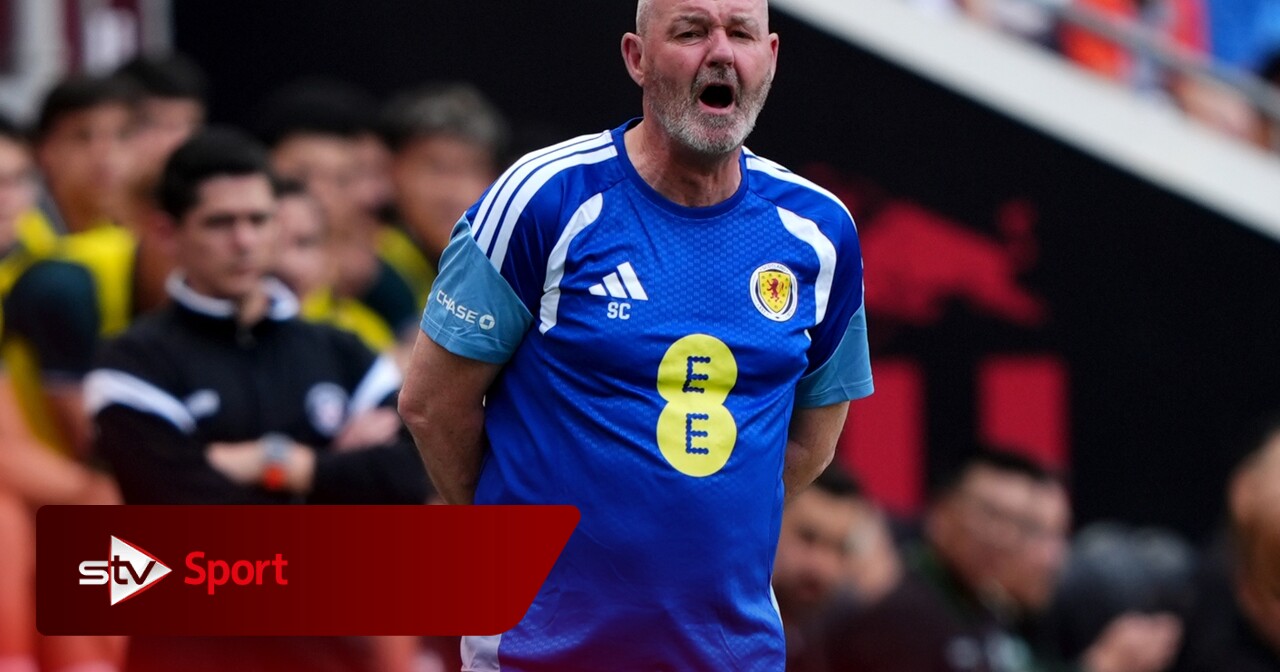 Steve Clarke has ‘fantastic problems’ ahead of Scotland’s World Cup opener following Bolivia win