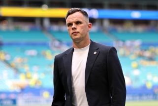Scotland v Brazil live: Clarke changes up team ahead of final World Cup group game