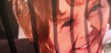 Nancy Guthrie ransom note claimed she is dead, reports say