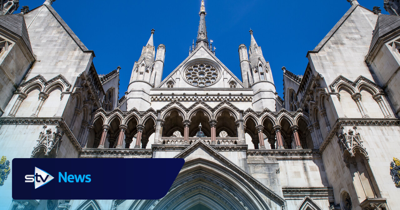 Palestine Action terror ban lawful, rules Court of Appeal