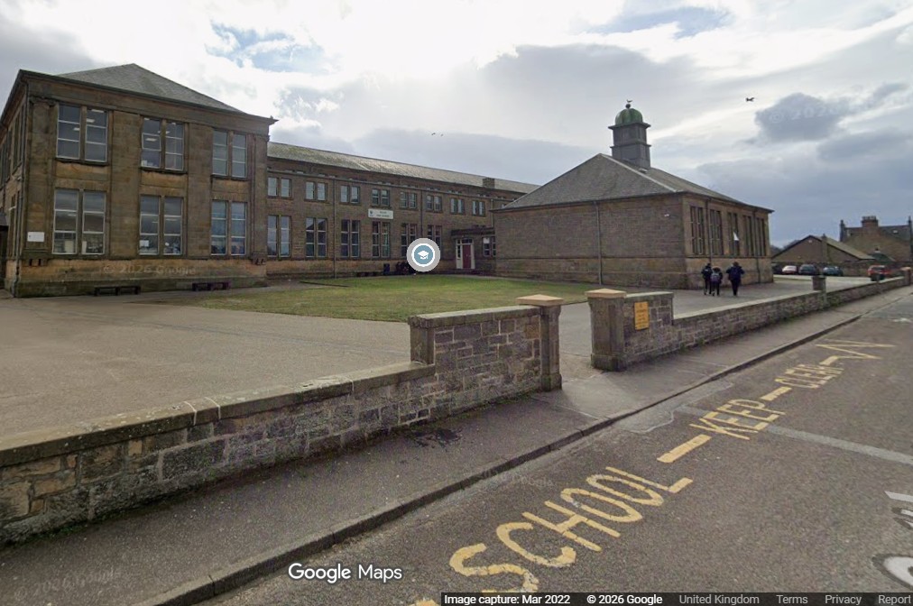 First £13m part of Buckie High School project agreed
