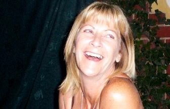 Murder trial begins 17 years after Dumfries mum killed on Greek island